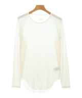 GALERIE VIE（ギャラリーヴィー）Tシャツ・カットソー 白 サイズ:F レディース/2200705965101