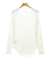 GALERIE VIE（ギャラリーヴィー）Tシャツ・カットソー 白 サイズ:F レディース/2200705965101