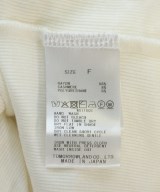 GALERIE VIE（ギャラリーヴィー）Tシャツ・カットソー 白 サイズ:F レディース/2200705965101