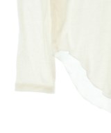 GALERIE VIE（ギャラリーヴィー）Tシャツ・カットソー 白 サイズ:F レディース/2200705965101