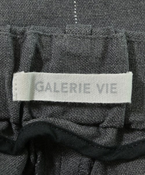 GALERIE VIE（ギャラリーヴィー）その他 グレー サイズ:36(M位) レディース/2200707967042