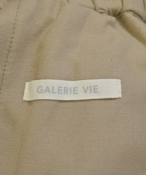 GALERIE VIE（ギャラリーヴィー）ロング・マキシ丈スカート ベージュ サイズ:36(M位) レディース/2200703925053