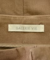 GALERIE VIE（ギャラリーヴィー）ロング・マキシ丈スカート ベージュ サイズ:34(S位) レディース/2200706869088