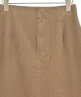 GALERIE VIE（ギャラリーヴィー）ロング・マキシ丈スカート ベージュ サイズ:34(S位) レディース/2200706869088