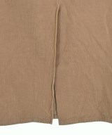 GALERIE VIE（ギャラリーヴィー）ロング・マキシ丈スカート ベージュ サイズ:34(S位) レディース/2200706869088