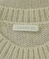 GALERIE VIE（ギャラリーヴィー）ベスト グレー サイズ:F レディース/2200706869101