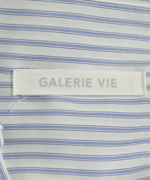 GALERIE VIE（ギャラリーヴィー）ワンピース 白 サイズ:36(M位) レディース/2200704189089