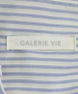 GALERIE VIE（ギャラリーヴィー）ワンピース 白 サイズ:36(M位) レディース/2200704189089