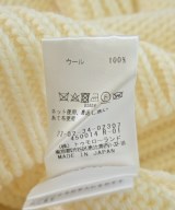 GALERIE VIE（ギャラリーヴィー）ニット・セーター 白 サイズ:S レディース/2200704221031