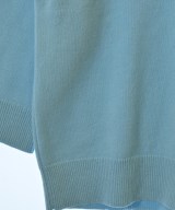 GALERIE VIE（ギャラリーヴィー）ニット・セーター 青 サイズ:F レディース/2200704221048