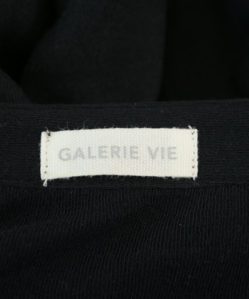 GALERIE VIE（ギャラリーヴィー）カーディガン 黒 サイズ:S レディース/2200705124287