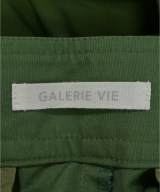 GALERIE VIE（ギャラリーヴィー）その他 緑 サイズ:32(XS位) レディース/2200705880053