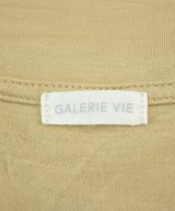 GALERIE VIE（ギャラリーヴィー）Tシャツ・カットソー ベージュ サイズ:F レディース/2200706169096