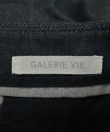 GALERIE VIE（ギャラリーヴィー）デニムパンツ 紺 サイズ:32(XS位) レディース/2200707431086