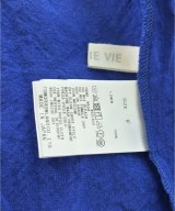 GALERIE VIE（ギャラリーヴィー）ブラウス 青 サイズ:F レディース/2200709815075