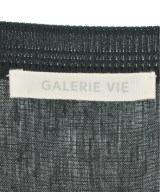 GALERIE VIE（ギャラリーヴィー）ブラウス 黒 サイズ:F レディース/2200709815082