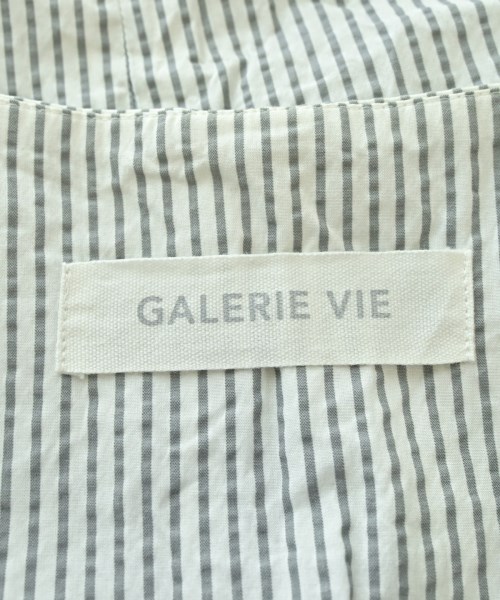 GALERIE VIE（ギャラリーヴィー）ベスト 白 サイズ:-(M位) レディース/2200704903036