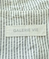 GALERIE VIE（ギャラリーヴィー）ベスト 白 サイズ:-(M位) レディース/2200704903036