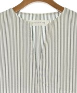 GALERIE VIE（ギャラリーヴィー）ベスト 白 サイズ:-(M位) レディース/2200704903036
