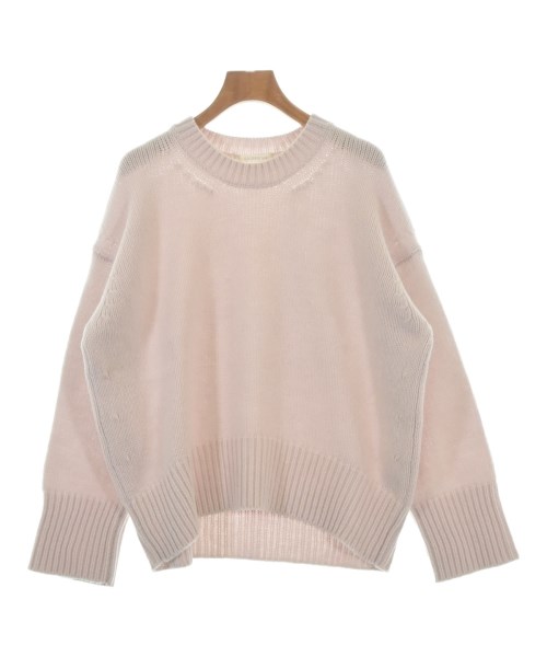 GALERIE VIE(ギャラリーヴィー)のニット・セーター サイズ:S 7,200円