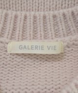 GALERIE VIE（ギャラリーヴィー）ニット・セーター ピンク サイズ:S レディース/2200707692012