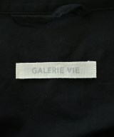 GALERIE VIE（ギャラリーヴィー）ブラウス 黒 サイズ:36(M位) レディース/2200710139023