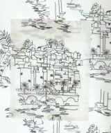 GALERIE VIE（ギャラリーヴィー）カジュアルシャツ 白 サイズ:36(M位) レディース/2200660249032