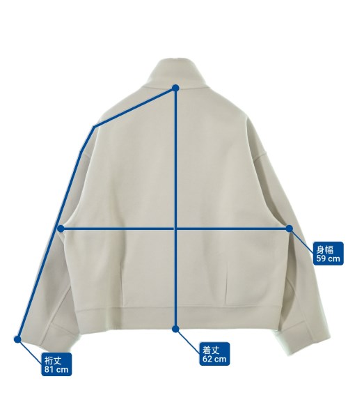 GALERIE VIE（ギャラリーヴィー）その他 白 サイズ:F レディース/2200661480014