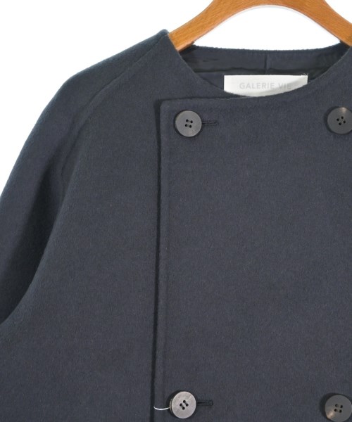 GALERIE VIE（ギャラリーヴィー）その他 紺 サイズ:F レディース/2200662121015