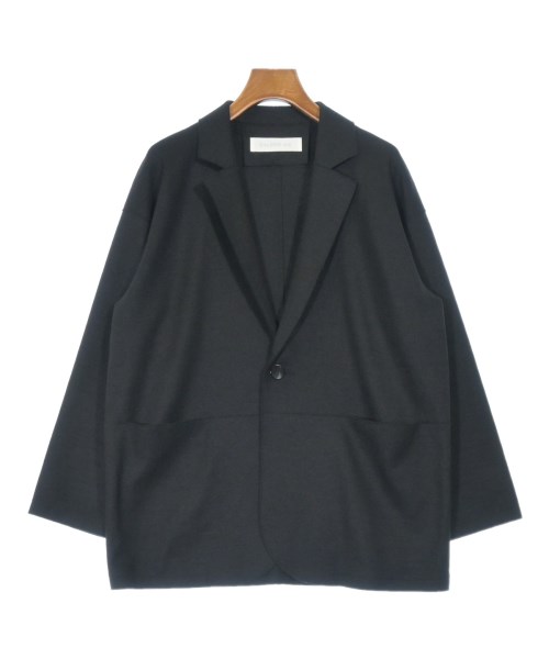 GALERIE VIE(ギャラリーヴィー)ジャケット 黒 サイズ:F/2200662121022
