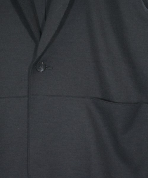 GALERIE VIE（ギャラリーヴィー）ジャケット 黒 サイズ:F レディース/2200662121022