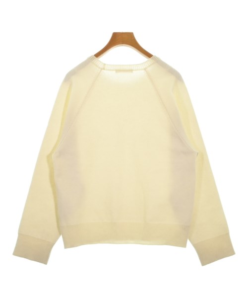 GALERIE VIE（ギャラリーヴィー）ニット・セーター 黄 サイズ:F レディース/2200662121046