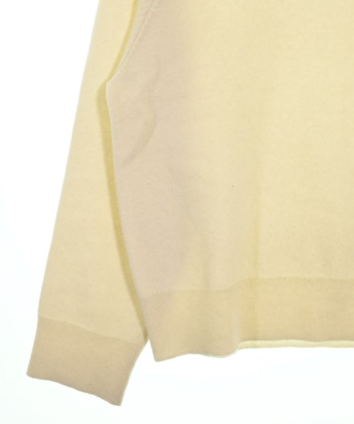 GALERIE VIE（ギャラリーヴィー）ニット・セーター 黄 サイズ:F レディース/2200662121046