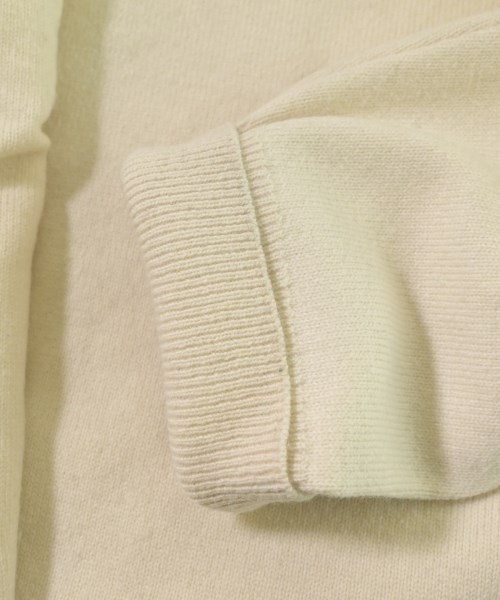 GALERIE VIE（ギャラリーヴィー）ニット・セーター 黄 サイズ:F レディース/2200662121046