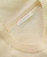 GALERIE VIE（ギャラリーヴィー）ニット・セーター 黄 サイズ:F レディース/2200662121046