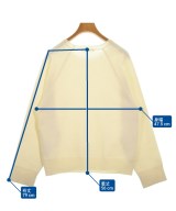 GALERIE VIE（ギャラリーヴィー）ニット・セーター 黄 サイズ:F レディース/2200662121046