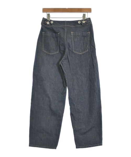 GALERIE VIE（ギャラリーヴィー）デニムパンツ 紺 サイズ:32(XS位) レディース/2200662121091