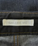 GALERIE VIE（ギャラリーヴィー）デニムパンツ 紺 サイズ:32(XS位) レディース/2200662121091