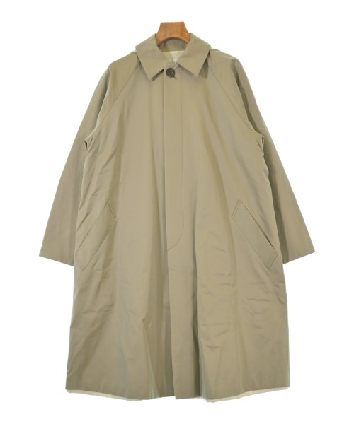 GALERIE VIE(ギャラリーヴィー)ステンカラーコート ベージュ サイズ:34(S位)/2200660453019