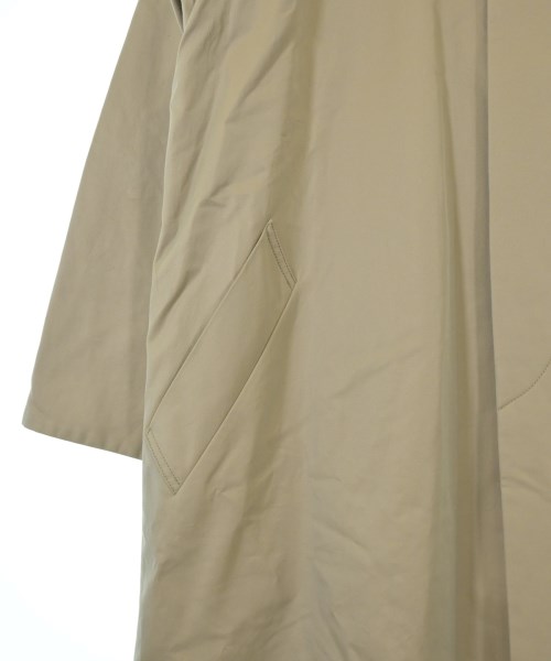 GALERIE VIE（ギャラリーヴィー）ステンカラーコート ベージュ サイズ:34(S位) レディース/2200660453019