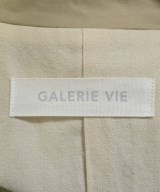 GALERIE VIE（ギャラリーヴィー）ステンカラーコート ベージュ サイズ:34(S位) レディース/2200660453019