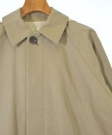 GALERIE VIE（ギャラリーヴィー）ステンカラーコート ベージュ サイズ:34(S位) レディース/2200660453019
