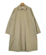 GALERIE VIE ステンカラーコート