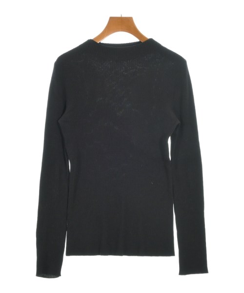 GALERIE VIE(ギャラリーヴィー)ニット・セーター 黒 サイズ:S/2200662084037
