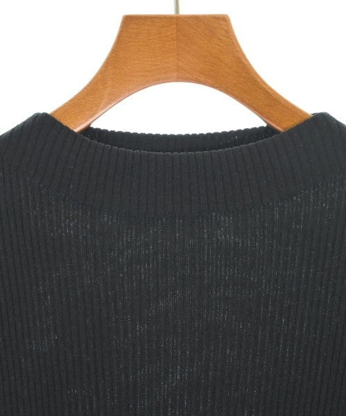 GALERIE VIE（ギャラリーヴィー）ニット・セーター 黒 サイズ:S レディース/2200662084037