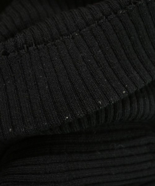 GALERIE VIE（ギャラリーヴィー）ニット・セーター 黒 サイズ:S レディース/2200662084037