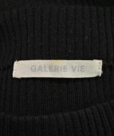 GALERIE VIE（ギャラリーヴィー）ニット・セーター 黒 サイズ:S レディース/2200662084037