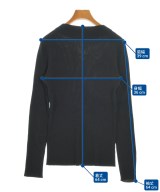 GALERIE VIE（ギャラリーヴィー）ニット・セーター 黒 サイズ:S レディース/2200662084037