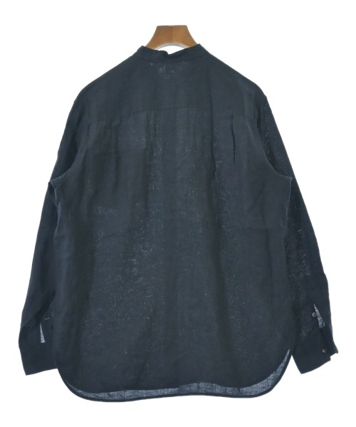 GALERIE VIE（ギャラリーヴィー）カジュアルシャツ 紺 サイズ:F レディース/2200663527083