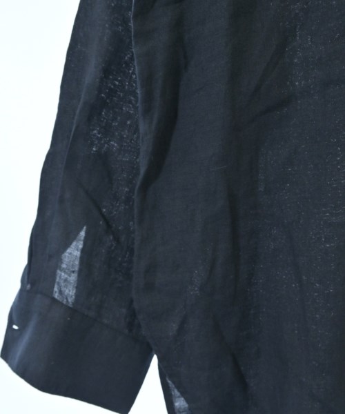 GALERIE VIE（ギャラリーヴィー）カジュアルシャツ 紺 サイズ:F レディース/2200663527083